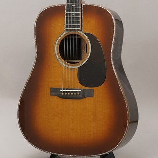 MartinCTM D-45 Ambertone PROMO VTS Sitka Spruce / Indian Rosewood #2832411 マーチン マーティン