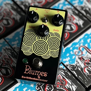 EarthQuaker Devices 【1台限定入荷！】Blumes Custom Color