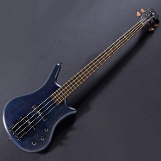 WarwickCustom Shop Thumb Bass Bolt-On 4st (Ocean Blue Transparent Satin) 【特価】