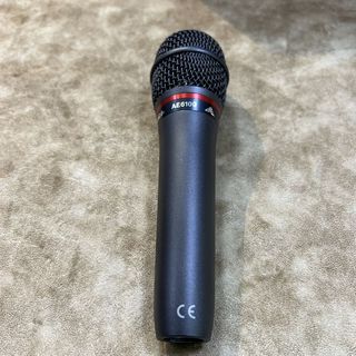audio-technica AE6100 マイク ボーカル専用 ダイナミック
