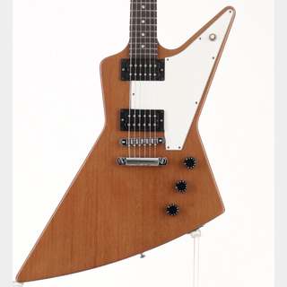 Gibson Explorer 76 Natural [3.72kg/1998年製] ギブソン 【池袋店