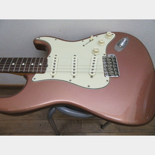 Fender Japan ST-62 Model 