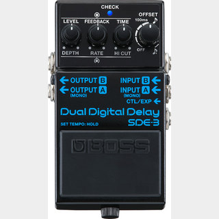 BOSS SDE-3