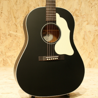 IRIS GUITAR COMPANY DF Model Black