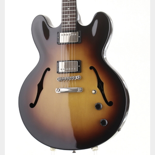 Gibson ES-335 Studio 2014 Vintage Sunburst 【渋谷店】