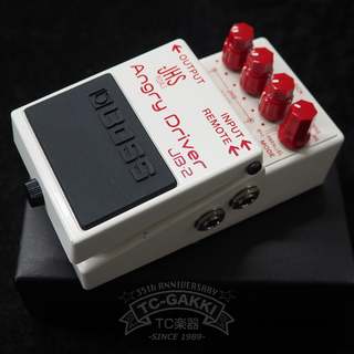 BOSS Angry D JB-2 laney FS-1 セット売り hq720.jpg?sqp=-