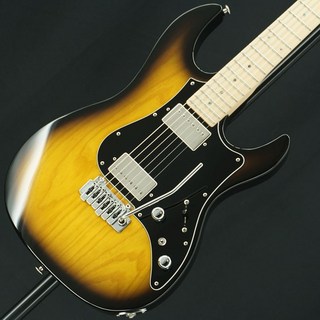 FUJIGEN(FGN) 【USED】 EXPERT OS EOS AH (2Tone Sunburst) 【SN.B170860】