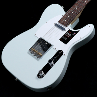 Fender American Performer Telecaster Rosewood Satin Sonic Blue(重量:3.39kg)【渋谷店】
