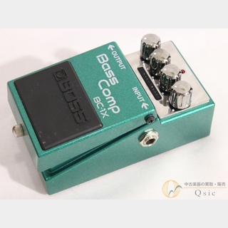 BOSS、BC-1Xの検索結果【楽器検索デジマート】