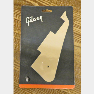 GibsonPRPG-030 LP STD pickguard Creme