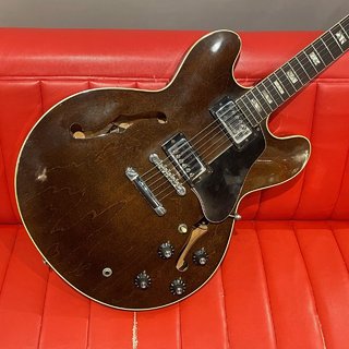 Gibson 1974年製 ES-335TD Walnut【御茶ノ水本店 FINEST GUITARS】