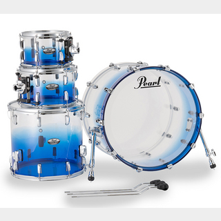 PearlのCrystal Beatに2色の“フェード”カラーが限定登場！ | ドラマガWeb