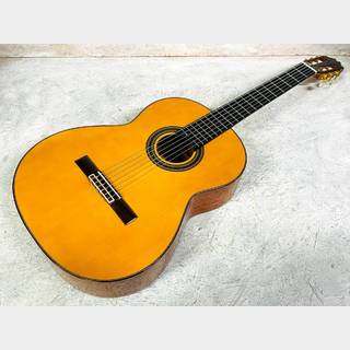 Juan Hernandez Estudio Clasica 2003