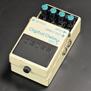 BOSS DD-3 Digital Delay ディレイ ボス エフェクター【名古屋栄店】