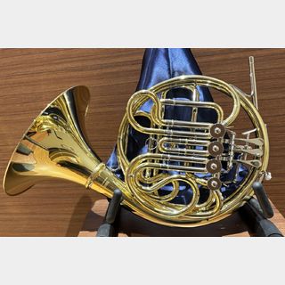 ホルン ＞ フルダブル・ホルンの検索結果【楽器検索デジマート】