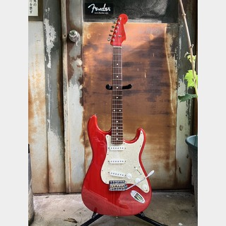 エレキギター、Fender Japanの検索結果【楽器検索デジマート】