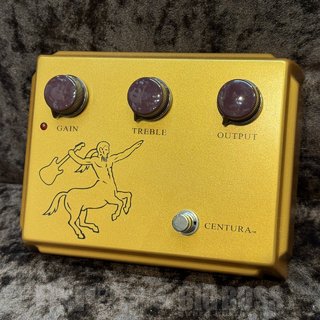 Ceriatone Centura Matte Gold