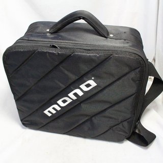 MONOM80-DP-BLK Double Pedal Bag Jet Black ドラムペダルケース【池袋店】