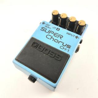 BOSS、CH-1の検索結果【楽器検索デジマート】