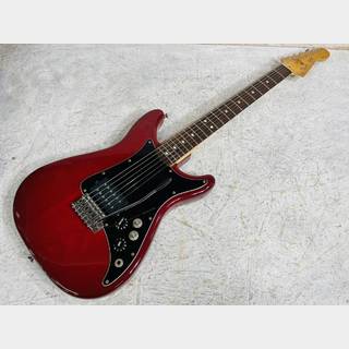 エレクトリックギター、Fender、LEADの検索結果【楽器検索デジマート