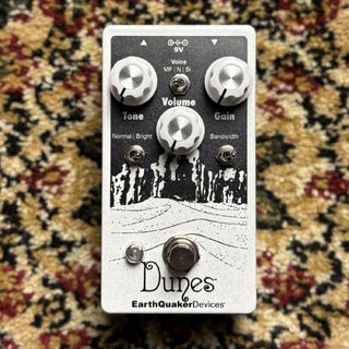 EarthQuaker Devices Palisadesの検索結果【楽器検索デジマート】