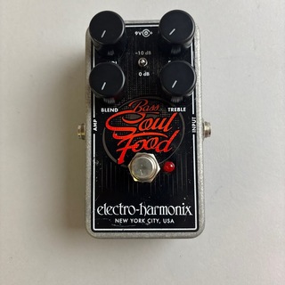 Electro-Harmonix SOULFOOD