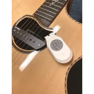 Lee Guitars Bluetooth Hygrometer 温湿度計 [CGM1]　【5個セット】