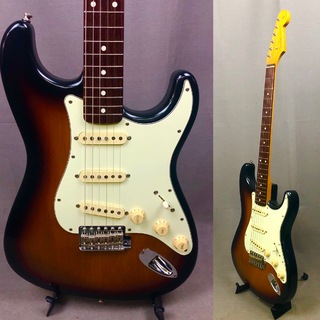 Fender Japan ST60TX-LTD