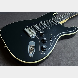 Fender Japan AST-65 BLK