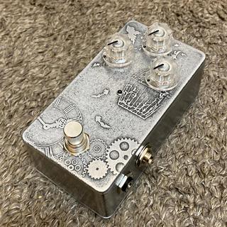 9OVERDRIVE9の検索結果【楽器検索デジマート】