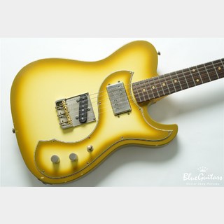 FANO Alt de Facto TC6 - Antigua Burst