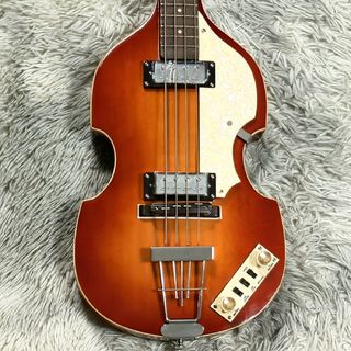 Hofner Violin Bass Ignition-Limited Edition- HI-500/1-SB【現物画像】1/21更新
