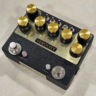 VeroCity Effects Pedals 【USED】FRD-5