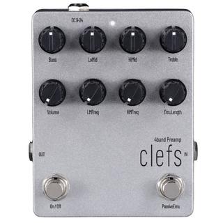 clefsの検索結果【楽器検索デジマート】