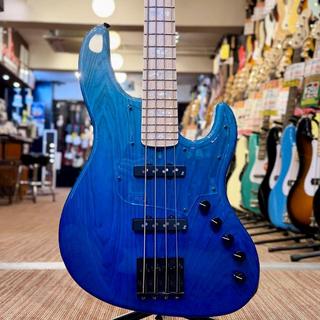 エレクトリック・ベース、ATELIER Z、Beta4 Customの検索結果【楽器