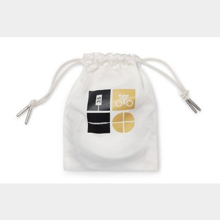 Teenage Engineeringfield pouch small white【WEBSHOP】