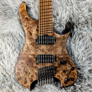 Ibanez QX527PB ABS【現物画像】9/27更新