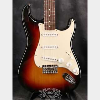 Fender2009 Robert Cray Stratocaster