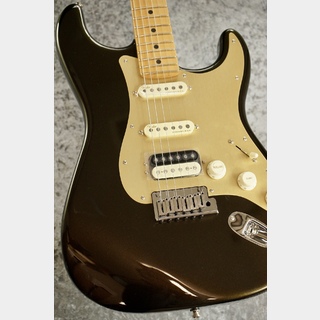 FenderAmerican Ultra Stratocaster HSS MN / Texas Tea [#US23022851][3.78kg]
