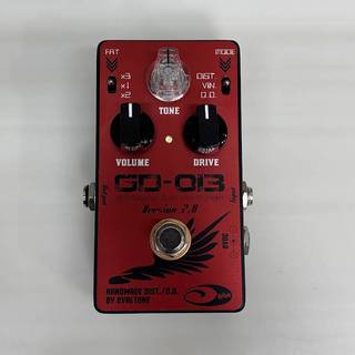 Ovaltone、GD-013 Version 2.0の検索結果【楽器検索デジマート】
