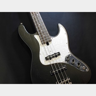 Bacchus WJB-500R ASH / BK-SM【アッシュボディ】