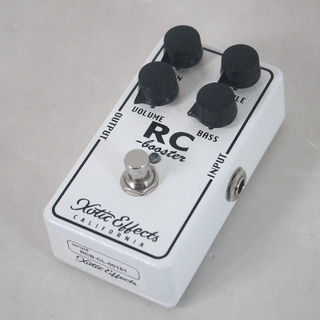 Xotic RCB-CL-LTD / RC-Booster Classic Limited Edition 【渋谷店】