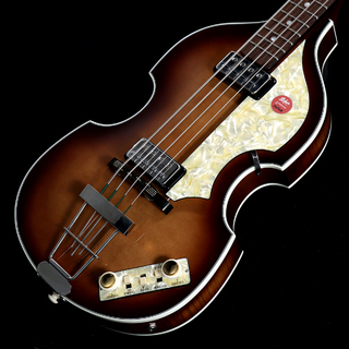 Hofner H500/1-62-0 Violin Bass '62 'Mersey'(重量:2.10kg)【渋谷店】