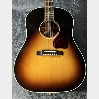 Gibson 【The王道】J-45 Standard #21454074【ショッピングクレジット無金利キャンペーン】