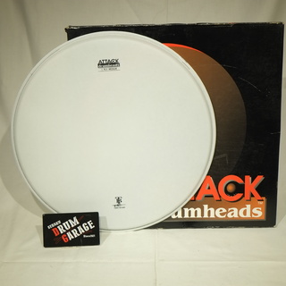 ATTACK drumheads TB14C (テリー・ボジオ シグネチャーヘッド) 