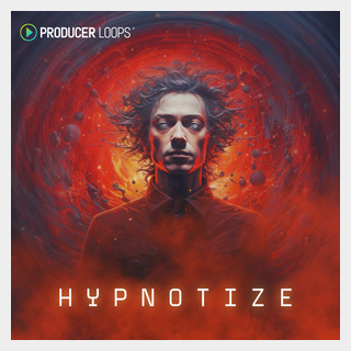 PRODUCER LOOPS HYPNOTIZE