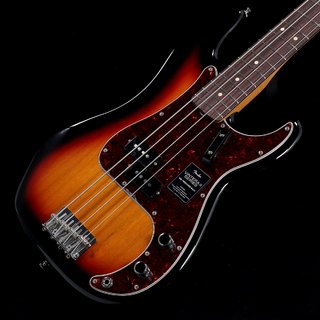 Fender Vintera II 60s Precision Bass Rosewood 3-Color Sunburst(重量:3.85kg)【渋谷店】