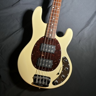 MUSIC MAN StingRay4HH/RSH【現物画像】