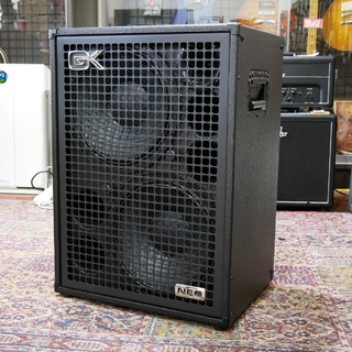 ≪超目玉★12月≫ GALLIEN KRUGER MB210-2 中古美品（MB210-II - Gallien Krueger ベース