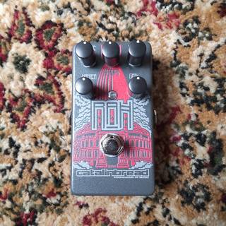 Catalinbread RAHの検索結果【楽器検索デジマート】